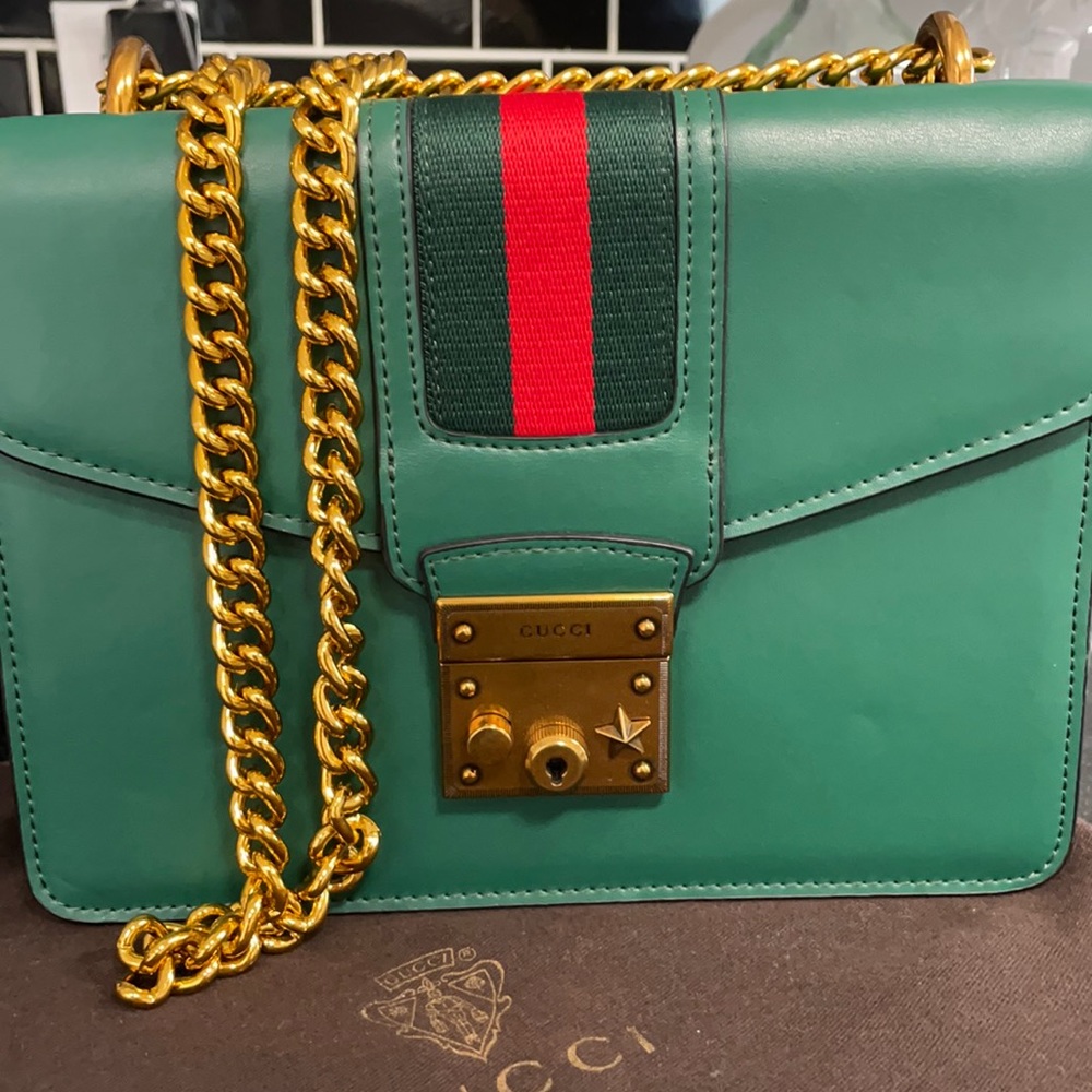 Gucci bag